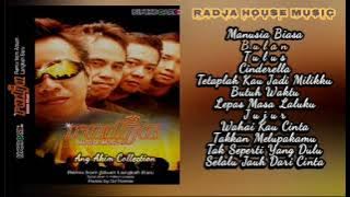 RADJA HOUSE MUSIC  [ REMIX FROM ALBUM LANGKAH BARU DJ RONNIE ]