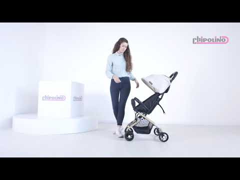 Baby stroller LOVELY