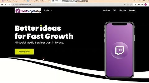 cpan Smm panel script v2 | Smm panel script | Smm script |#freesmmpanelscript #smmpanelscriptfree