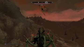 I love being a Vampire Lord Part 1