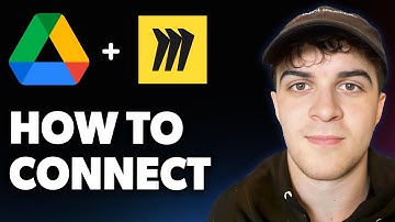 How to Connect Google Drive to Miro [2025 Full Guide]