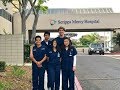 Scripps health high school exploration recap