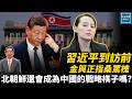 習近平到訪前金與正指桑罵槐，北朝鮮還會成為中國的戰略棋子嗎？｜天高海闊 20260608｜#美國  #政治  #國際新聞  #中國