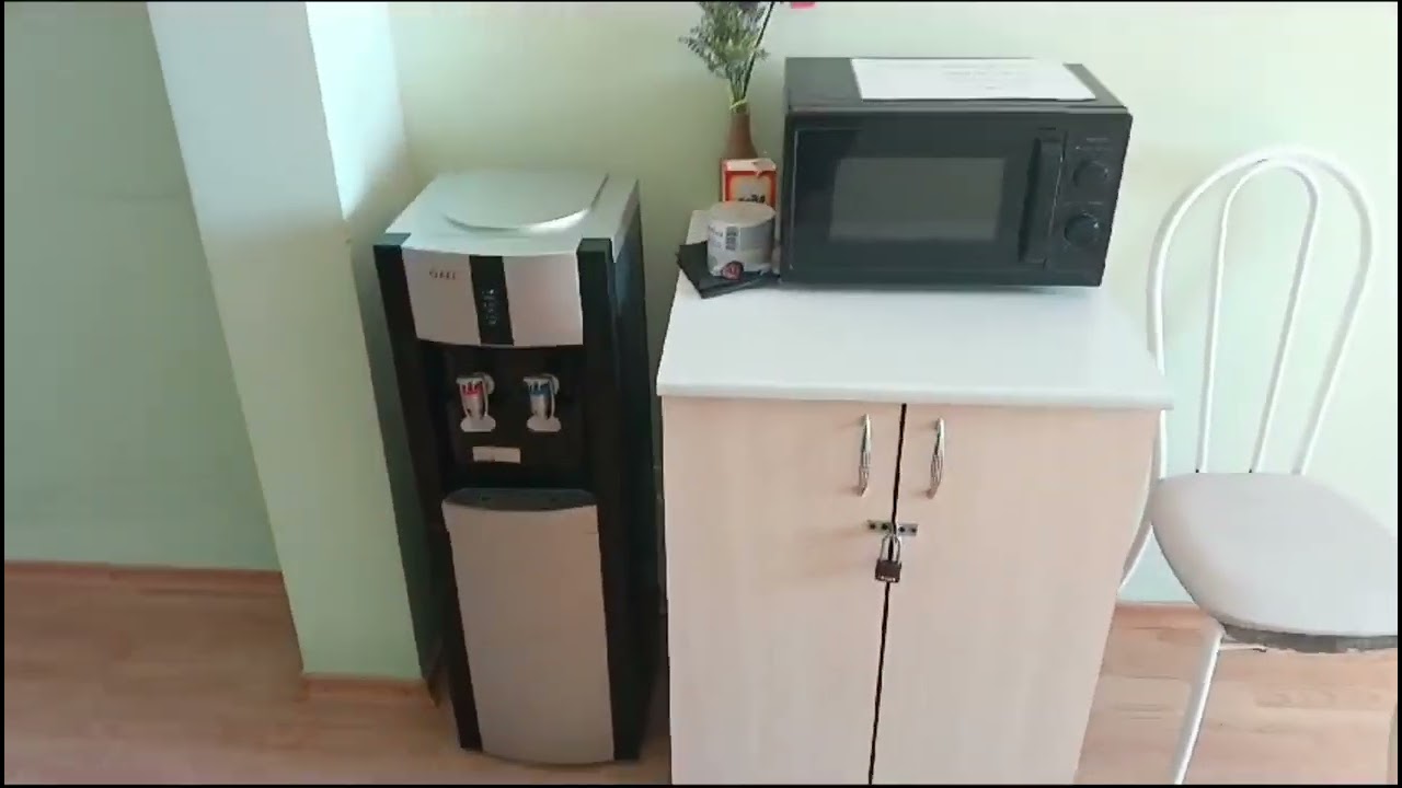 ОБЩИЙ ОБЗОР ОТЕЛЯ ТИХИЙ РАЙ*** В ЛАЗАРЕВСКОМ