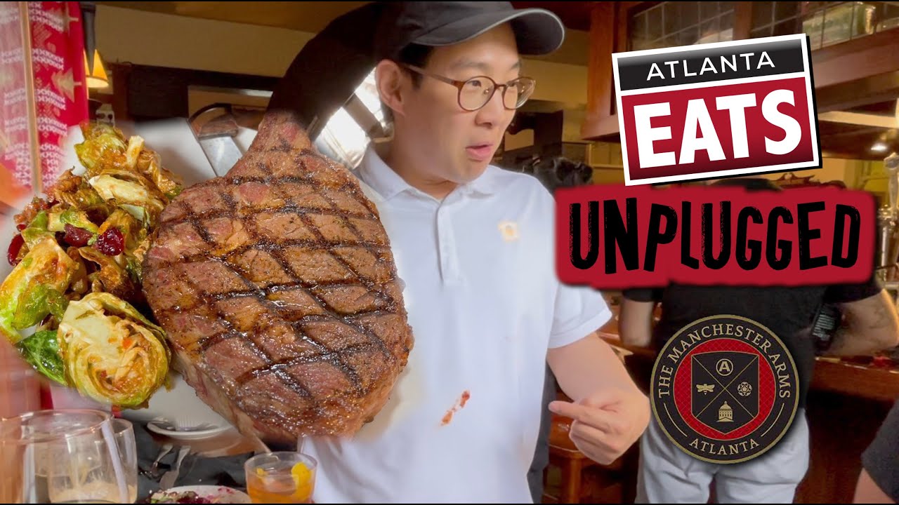 White Shirt Ruined! OJ The Editor Visits Manchester Arms in College