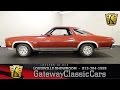 1973 Chevrolet Chevelle -  Louisville Showroom - Stock # 1531