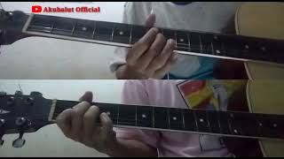 Aku Dan Bintang Peterpan melodi Manis Dari Lukman