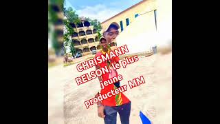 Strong one, Histoire CHRISMANN RELSON le plus jeune producteur MM #music
