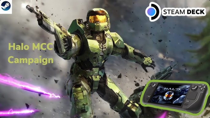 Halo 4 no Steam