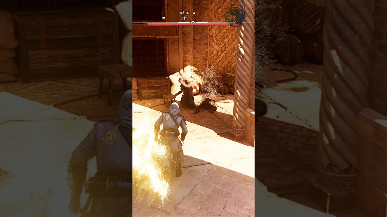 Only knife kills...🔪