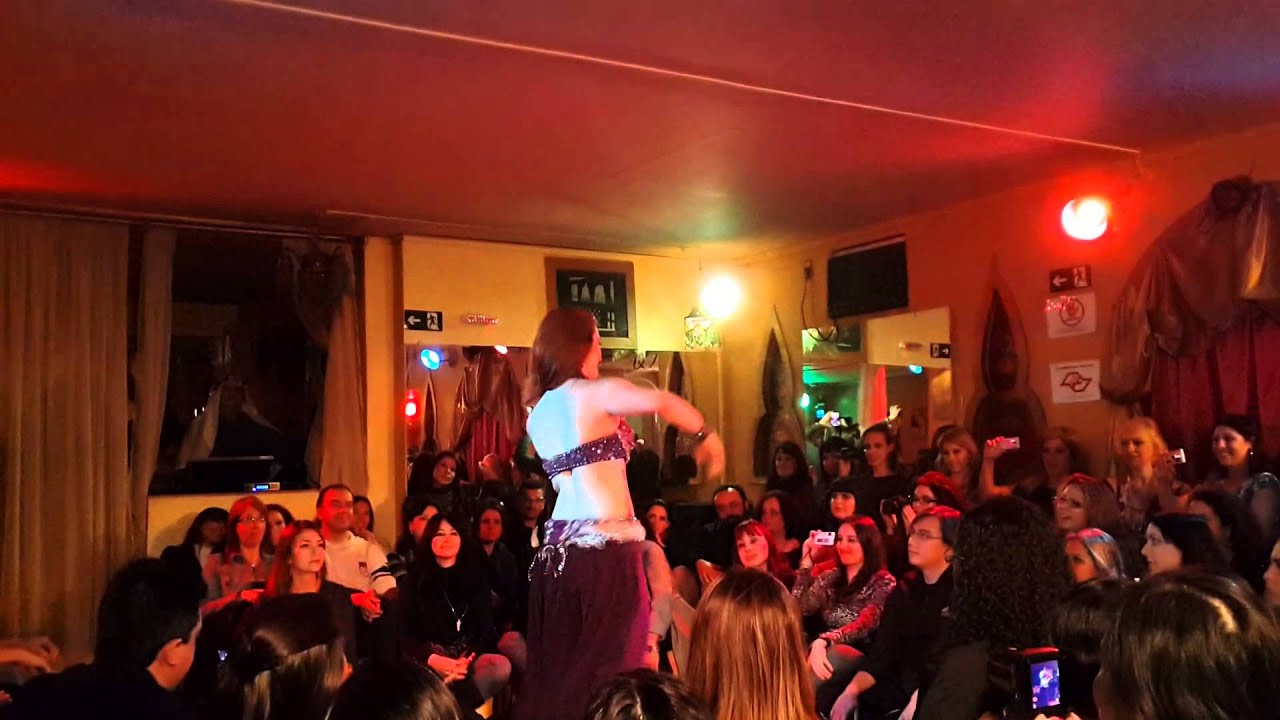 Dani Nur - Khan el Khalili