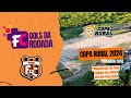 Copa rural 2024  gols da rodada 06