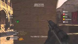 Xenon vs PrNL | 2-0 [COD4]