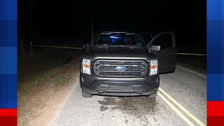 Alabama link made in South Carolina wildlife officer-involved shooting