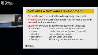 ENGR8792 System requirements week 2