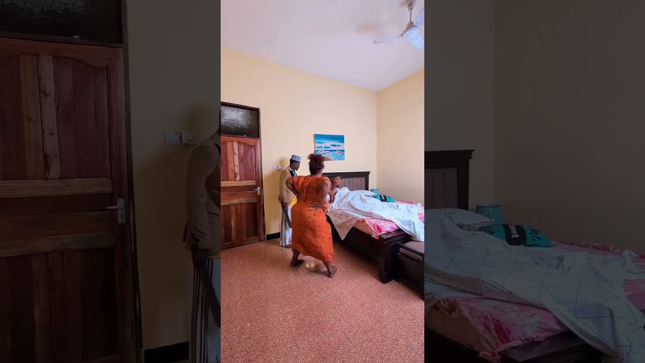 WATANIUWA HAWAJAMANI