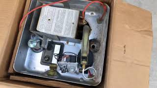 Suburban SW6DE Rv Water Heater Repair Scams To Avoid S