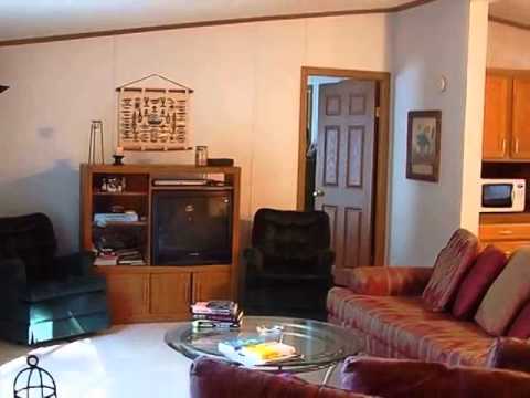 16201 Mill Mar Dr, Morley, MI home video tour