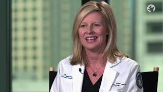 Meet Carrie Alden, APRN, Heart Center at Lurie Children's