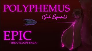 EPIC: The Musical - Polyphemus (Sub Español)