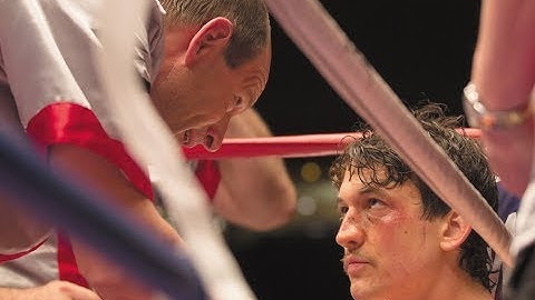 『セッション』などのマイルズ・テラー出演！映画『ビニー／信じる男』予告編