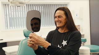 Infinity Dental Clinic - Marie