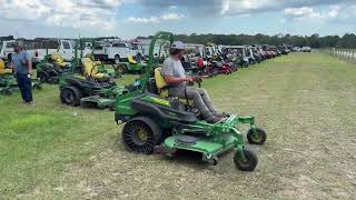 2023 JOHN DEERE Z994R For Sale