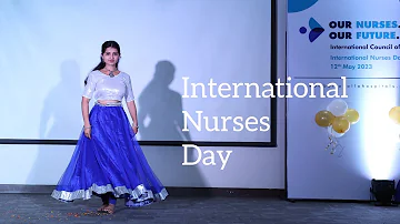 Teri Mitti | Gilehriyaan | Tum Hi Ho Bandhu | Salaam Namaste | International Nurses Day
