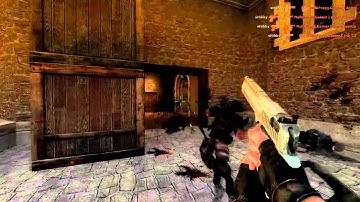 CSS Deagle Ace (Cbble)