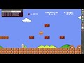 【Reinforcement learning】Let's try Super Mario! With easy-to-use instructions／スーパーマリオで強化学習　解説付き
