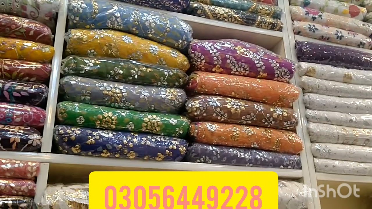BAHAWALPUR KI MUKAISH| مکیش کے سوٹ|saree and suits