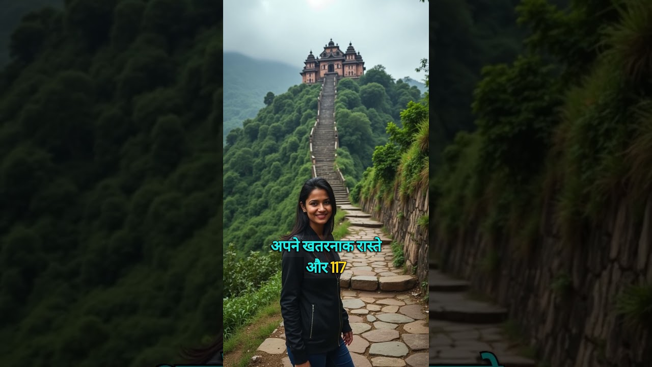 3 Most Dangerous Temples in India | Ghost Stories | Mystery 