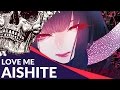 Capture de la vidéo Aishite Aishite Aishite (English Cover)【Jubyphonic】愛して愛して愛して