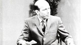 UFO Interview, 1966 Wealth