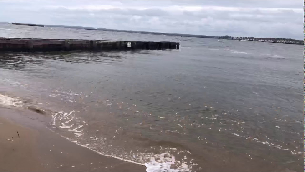 La playita de Perth Amboy New Jersey YouTube