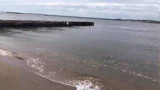 La playita de Perth Amboy New Jersey