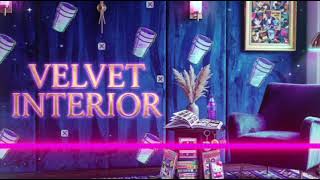 Stickman - Velvet Interior screenshot 2