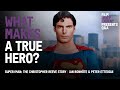 The Dark Side of Superman’s Christopher Reeve | Super/Man Q&A