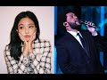 What is Jennie&#39;s relationship with The Weeknd, who &quot;ruined&quot; her image?