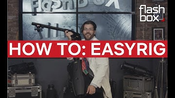 How To: EasyRig!