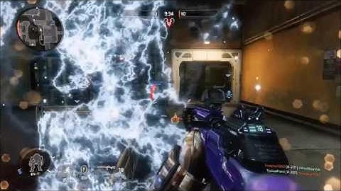 Titanfall 2 Execution Compilation (Inner Pieces)