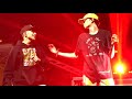 JELLO PRETTYMUCH FOMO TOUR CHICAGO JELLO PRETTYMUCH FOMO TOUR CHICAGO