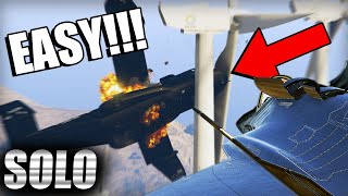 GTA Online All Mercenaries DLC Mission Guide! Tips And Tricks