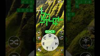 WORDSCAPES LEVEL 6915 ANSWERS MASTER LEVELS masaya ang mga salita