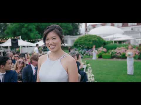 Elisse And Cary Wedding Full Chapter Film