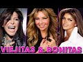 Viejitas pero bonitas canciones romanticas Alejandra Guzmán, Ana Bárbara, Thalia Sus Mejores