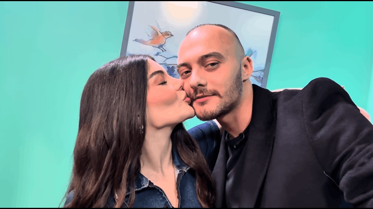 Kısmetse Olur Evi Vlog 2 - Kaos, Sevgilimle Sapanca Kaçamağı