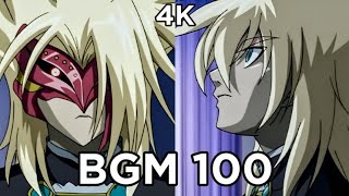 Download lagu Bakugan: Battle Brawlers OST - BGM 100 ( COMPLETED & ORİGİNAL ) 4K