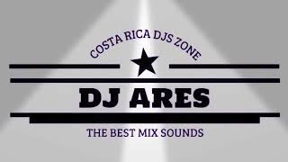 Live Facebook 27/09/2020 Dj Ares Costa Rica