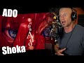 First Time Reaction Full Vocal Lyric ANALYSIS Ado 初夏 Shoka First Time Reaction Full Vocal Lyric ANALYSIS Ado 初夏 Shoka